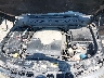 SALSH23408A****** Repairable 2008 Land Rover Range Rover Sport in Indianapolis