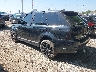 SALSH23408A****** Salvage and Repairable 2008 Land Rover Range Rover Sport in Indianapolis
