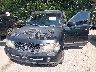 SALSH23408A****** Salvage and Repairable 2008 Land Rover Range Rover Sport in Indiana State