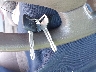 5TBRT34163S****** Salvage 2003 Toyota Tundra in North Carolina State