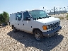 1FTRE14W26D****** Salvamento y Destrozados 2006 Ford E-150 en Tucson