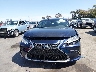 58ADA1C1XRU****** Wrecked 2024 Lexus ES in California State