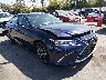58ADA1C1XRU****** Salvage and Wrecked 2024 Lexus ES in Los Angeles