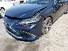58ADA1C1XRU****** Salvage and Repairable 2024 Lexus ES in California State