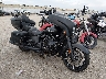 56KTKDBB2M3****** Salvamento y Destrozados 2021 Indian Roadmaster Dark Horse en Rec Rides Online Exclusive