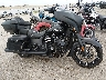 56KTKDBB2M3****** Destrozados 2021 Indian Roadmaster Dark Horse en Estado de Kansas