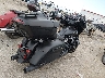 56KTKDBB2M3****** Salvamento y Destrozados 2021 Indian Roadmaster Dark Horse en Estado de Kansas