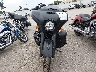 56KTKDBB2M3****** Usados y Reparables 2021 Indian Roadmaster Dark Horse en Estado de Kansas