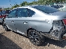 3N1AB7AP2HY****** Salvamento 2017 Nissan Sentra