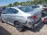 3N1AB7AP2HY****** Salvamento y Reparables 2017 Nissan Sentra en Cleveland