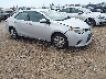 2T1BURHE1EC****** Salvamento y Destrozados 2014 Toyota Corolla en San Diego