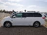 5TDYK3DC8BS****** Repairable 2011 Toyota Sienna in California State