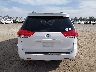 5TDYK3DC8BS****** Wrecked 2011 Toyota Sienna