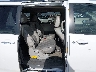 5TDYK3DC8BS****** Wrecked 2011 Toyota Sienna in San Diego
