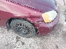 1HGES26752L****** Salvage 2002 Honda Civic in Iowa State