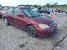 1HGES26752L****** Salvage and Wrecked 2002 Honda Civic in Des Moines