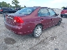 1HGES26752L****** Salvage and Wrecked 2002 Honda Civic in Iowa State