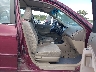 1HGES26752L****** Used and Repairable 2002 Honda Civic in Iowa State
