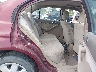 1HGES26752L****** Wrecked 2002 Honda Civic in Des Moines