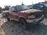 1FTRX18W8YN****** Salvage and Wrecked 2000 Ford F-150 in Concord