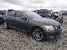 JTHCE96SX70****** Salvamento y Destrozados 2007 Lexus GS 350 en Eugene