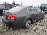 JTHCE96SX70****** Salvamento y Destrozados 2007 Lexus GS 350 en Estado de Oregón