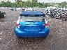 JTDKDTB31E1****** Wrecked 2014 Toyota Prius C