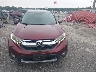 2HKRW2H56HH****** Wrecked 2017 Honda CR-V in Maryland State