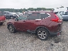 2HKRW2H56HH****** Repairable 2017 Honda CR-V in Maryland State