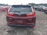 2HKRW2H56HH****** Wrecked 2017 Honda CR-V