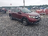 2HKRW2H56HH****** Salvage and Wrecked 2017 Honda CR-V in Elkton