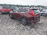 2HKRW2H56HH****** Salvage and Repairable 2017 Honda CR-V in Elkton