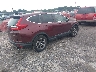 2HKRW2H56HH****** Salvage and Wrecked 2017 Honda CR-V in Maryland State