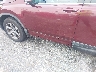 2HKRW2H56HH****** Salvage and Repairable 2017 Honda CR-V in Maryland State