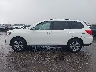 5N1DR2MN1JC****** Repairable 2018 Nissan Pathfinder in Arizona State
