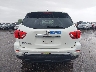 5N1DR2MN1JC****** Wrecked 2018 Nissan Pathfinder