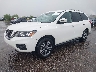 5N1DR2MN1JC****** Used and Repairable 2018 Nissan Pathfinder in Tucson