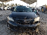 5YFBU4EE8DP****** Wrecked 2013 Toyota Corolla in California State