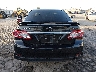 5YFBU4EE8DP****** Wrecked 2013 Toyota Corolla