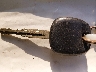 5YFBU4EE8DP****** Salvage 2013 Toyota Corolla in California State