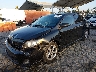 5YFBU4EE8DP****** Used and Repairable 2013 Toyota Corolla in North Hollywood