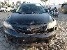 5YFBU4EE8DP****** Salvage and Repairable 2013 Toyota Corolla in California State