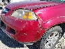 2HNYD18876H****** Salvamento y Reparables 2006 Acura MDX en Estado de Oregón