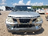 1N6AD0ERXBC****** Destrozados 2011 Nissan Frontier en Estado de Tennessee