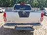 1N6AD0ERXBC****** Destrozados 2011 Nissan Frontier