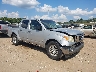 1N6AD0ERXBC****** Salvamento y Destrozados 2011 Nissan Frontier en Knoxville