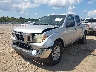 1N6AD0ERXBC****** Usados y Reparables 2011 Nissan Frontier en Knoxville