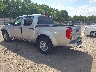 1N6AD0ERXBC****** Salvamento y Reparables 2011 Nissan Frontier en Knoxville