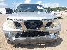 1N6AD0ERXBC****** Salvamento y Reparables 2011 Nissan Frontier en Estado de Tennessee