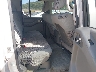 1N6AD0ERXBC****** Destrozados 2011 Nissan Frontier en Knoxville